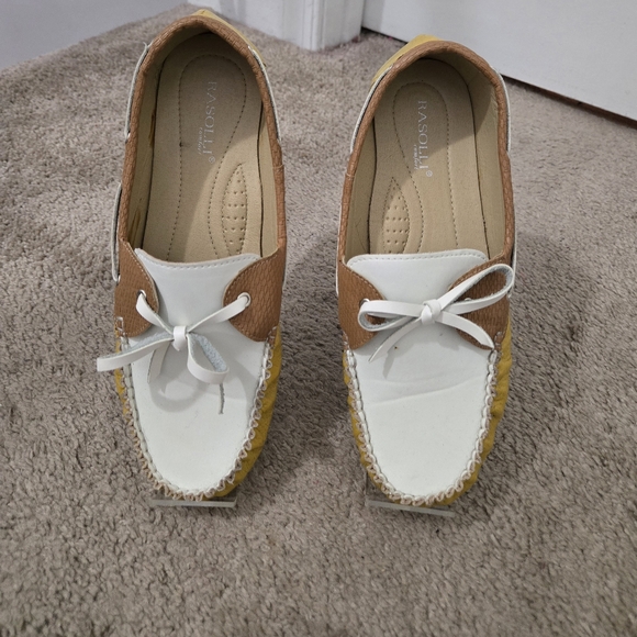 Rasolli Shoes - Women Flats
